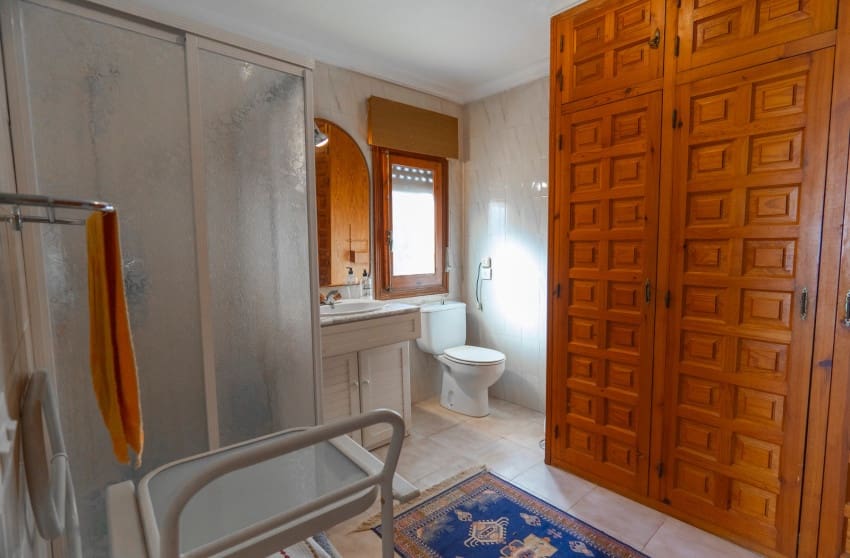 5 chambre Villa/Maison à vendre à Ciudad Quesada avec piscine - 499 000 € (Ref: 8987639)