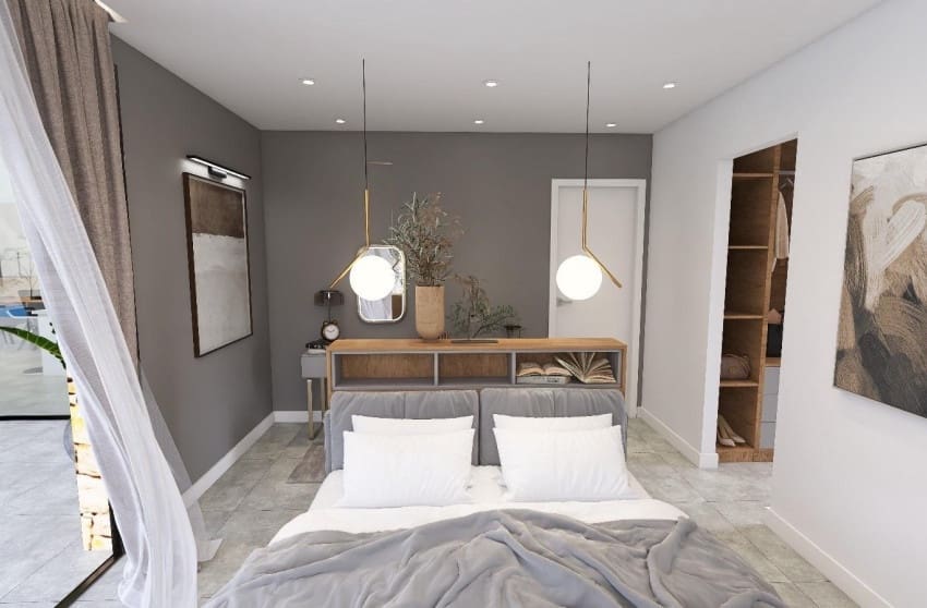 3 soveværelse Villa til salg i Aspe med swimmingpool - € 451.500 (Ref: 9009815)