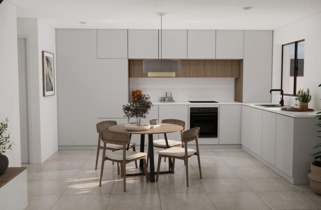 Chalet de 3 habitaciones en Orihuela Costa, Orihuela en venta con piscina - 379.900 € (Ref: 9030916)