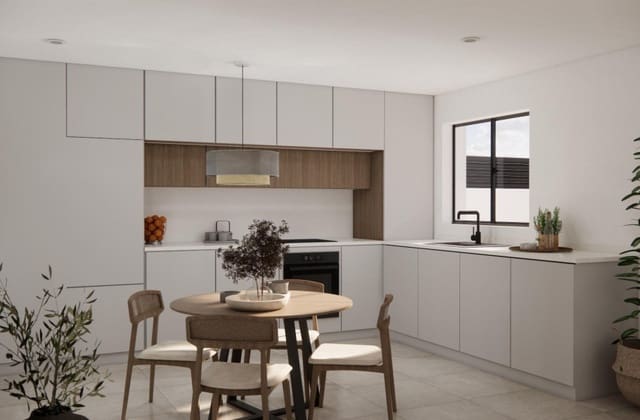 Chalet de 3 habitaciones en Orihuela Costa, Orihuela en venta con piscina - 379.900 € (Ref: 9030916)