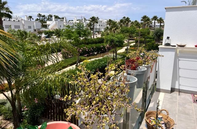 2 bedroom Apartment for sale in Vistabella, Orihuela with pool - € 229,950 (Ref: 9030918)