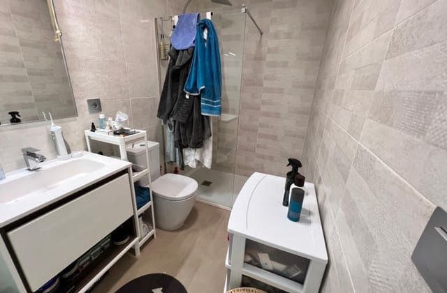 2 bedroom Apartment for sale in Vistabella, Orihuela with pool - € 229,950 (Ref: 9030918)