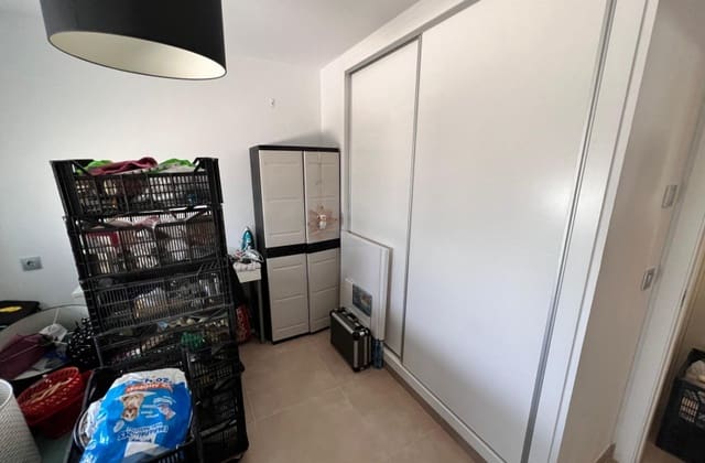 Apartamento de 2 habitaciones en Vistabella, Orihuela en venta con piscina - 224.950 € (Ref: 9030918)