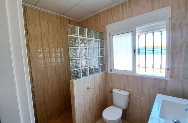 3 bedroom Beach Apartment for sale in Catral with pool - € 375,000 (Ref: 9030921)