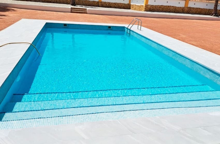 3 chambre Appartement de Plage à vendre à Catral avec piscine - 375 000 € (Ref: 9030921)