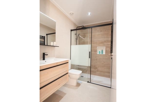 3 slaapkamer Huis te koop in San Fulgencio met zwembad - € 392.000 (Ref: 9075653)