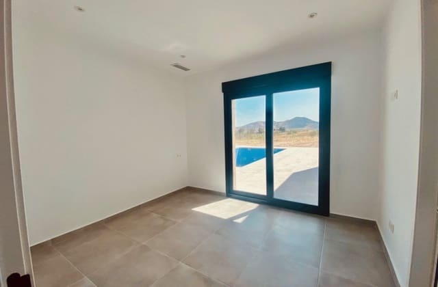 3 chambre Villa/Maison à vendre à Macisvenda, Abanilla avec piscine garage - 359 500 € (Ref: 9095744)