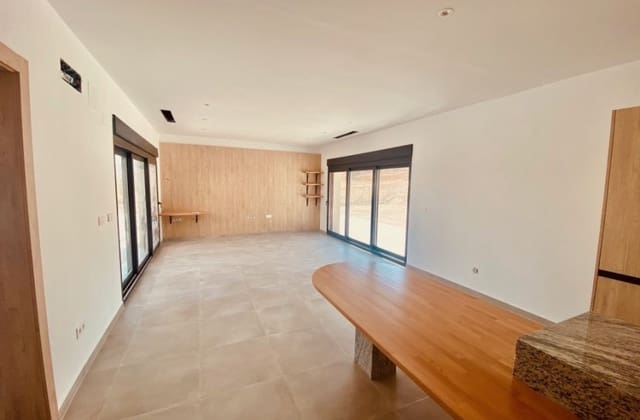 3 chambre Villa/Maison à vendre à Macisvenda, Abanilla avec piscine garage - 359 500 € (Ref: 9095744)