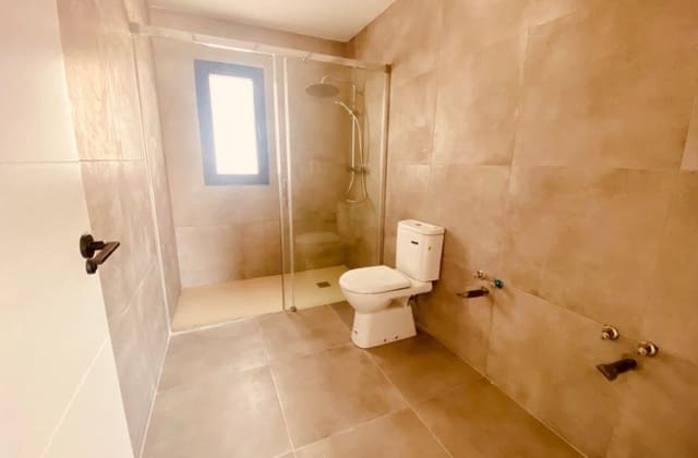 3 chambre Villa/Maison à vendre à Macisvenda, Abanilla avec piscine garage - 359 500 € (Ref: 9095744)