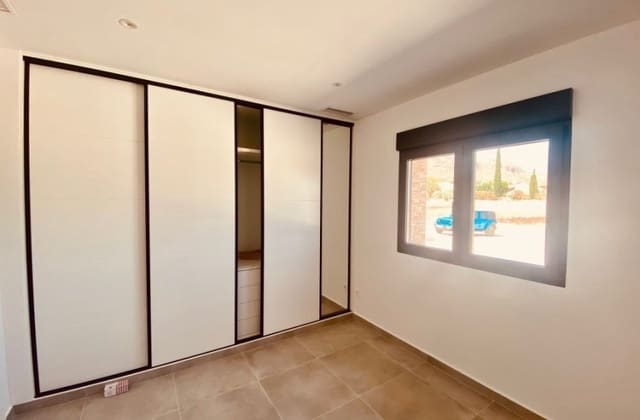 3 chambre Villa/Maison à vendre à Macisvenda, Abanilla avec piscine garage - 359 500 € (Ref: 9095744)