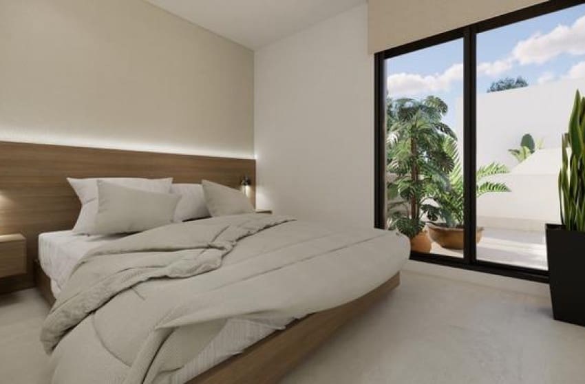 3 Zimmer Villa zu verkaufen in San Fulgencio mit Pool Garage - 355.000 € (Ref: 9095769)