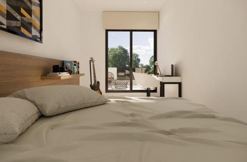 3 Zimmer Villa zu verkaufen in San Fulgencio mit Pool Garage - 355.000 € (Ref: 9095769)