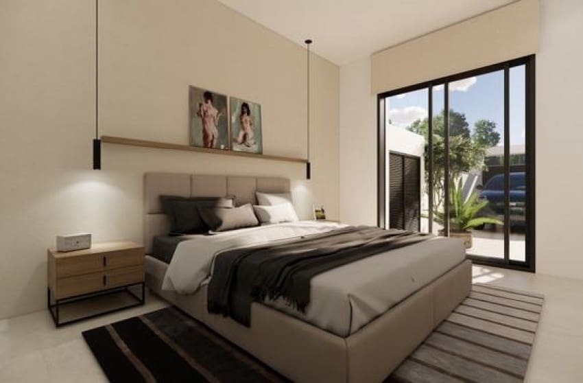 3 Zimmer Villa zu verkaufen in San Fulgencio mit Pool Garage - 355.000 € (Ref: 9095769)