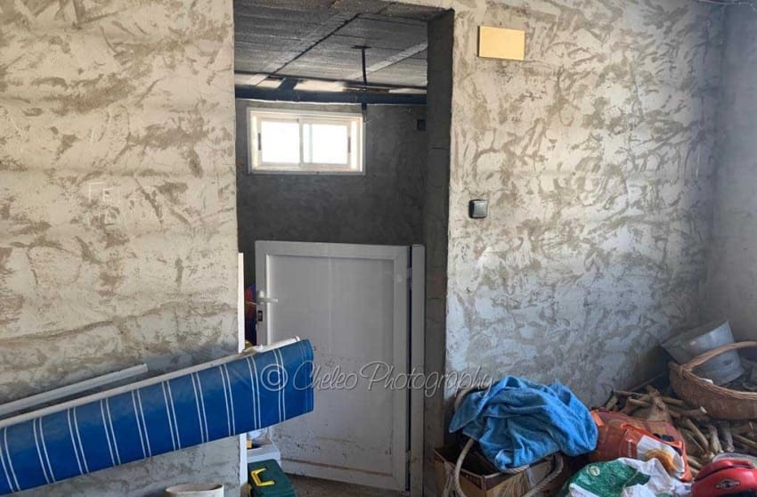 4 sypialnia Willa na sprzedaż w Catral z basenem - 565 000 € (Ref: 9095771)