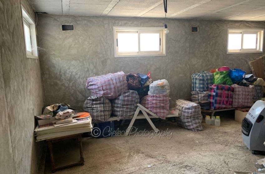 4 sypialnia Willa na sprzedaż w Catral z basenem - 565 000 € (Ref: 9095771)