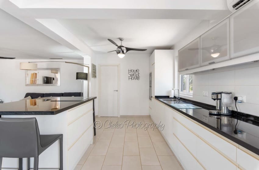 4 sypialnia Willa na sprzedaż w Catral z basenem - 565 000 € (Ref: 9095771)