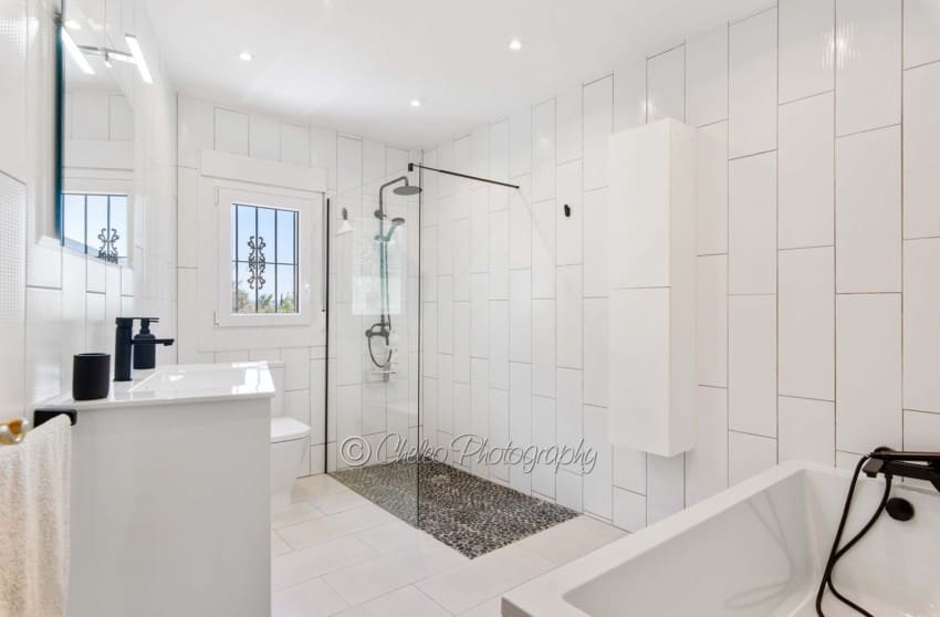 4 sypialnia Willa na sprzedaż w Catral z basenem - 565 000 € (Ref: 9095771)