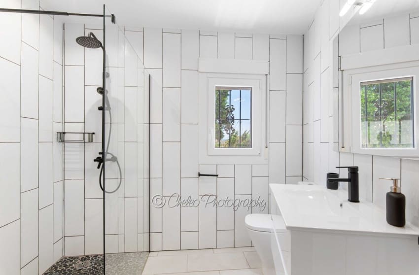 4 sypialnia Willa na sprzedaż w Catral z basenem - 565 000 € (Ref: 9095771)