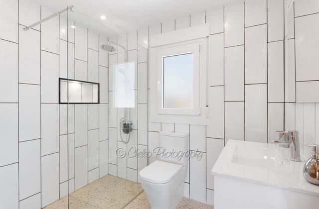 4 sypialnia Willa na sprzedaż w Catral z basenem - 565 000 € (Ref: 9095771)