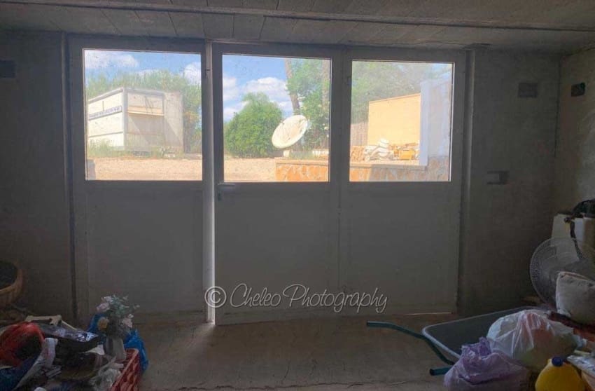 4 sypialnia Willa na sprzedaż w Catral z basenem - 565 000 € (Ref: 9095771)