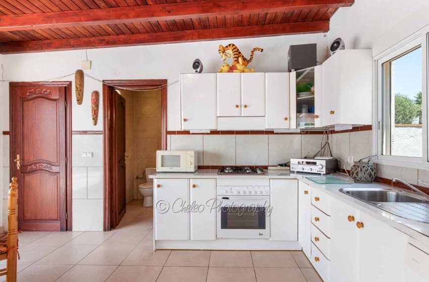 4 sypialnia Willa na sprzedaż w Catral z basenem - 565 000 € (Ref: 9095771)