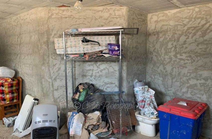 4 sypialnia Willa na sprzedaż w Catral z basenem - 565 000 € (Ref: 9095771)