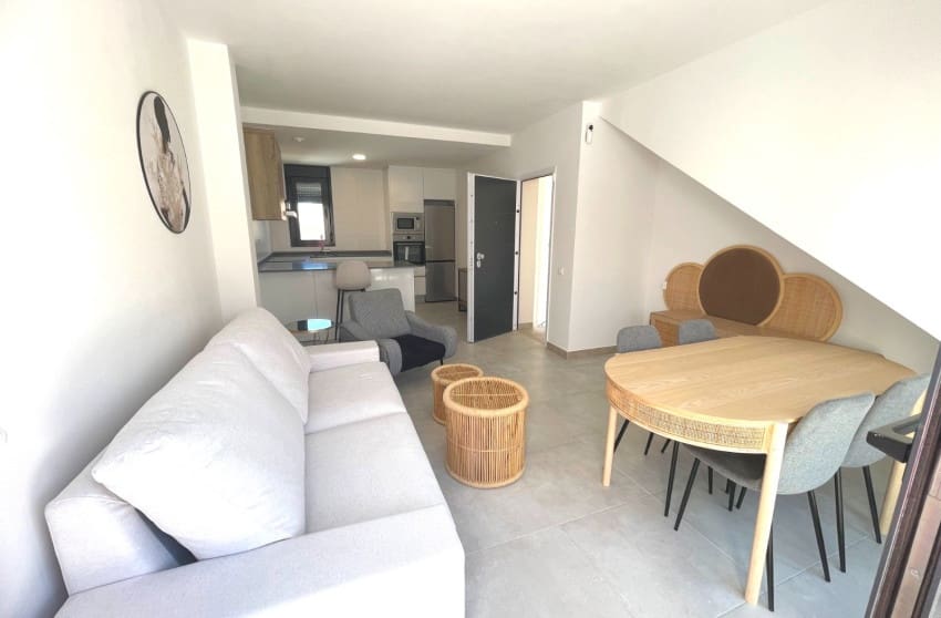 2 bedroom Apartment for sale in Villamartin with pool - € 249,900 (Ref: 9112841)