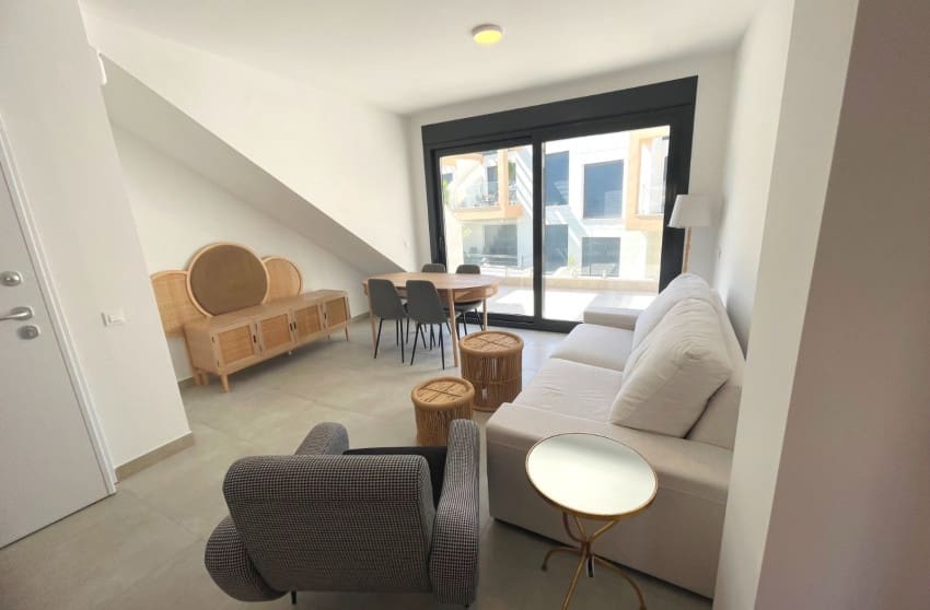 2 bedroom Apartment for sale in Villamartin with pool - € 249,900 (Ref: 9112841)