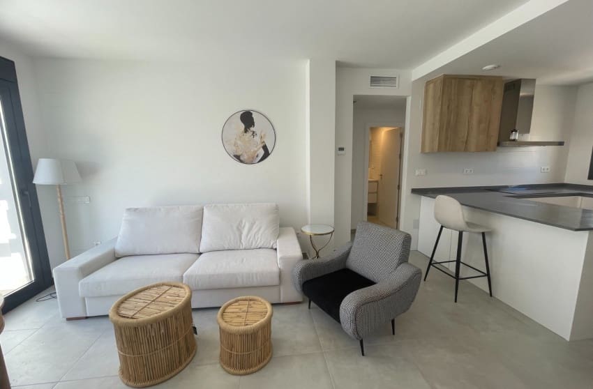 2 bedroom Apartment for sale in Villamartin with pool - € 249,900 (Ref: 9112841)