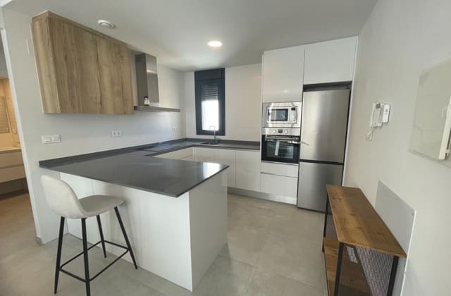 2 chambre Appartement à vendre à Villamartin, Orihuela avec piscine - 249 900 € (Ref: 9112841)