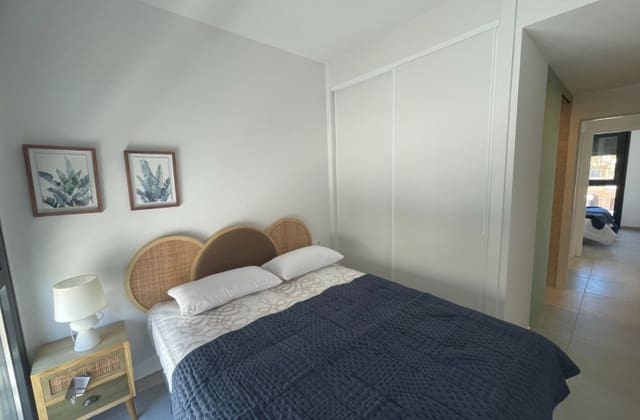 2 chambre Appartement à vendre à Villamartin, Orihuela avec piscine - 249 900 € (Ref: 9112841)