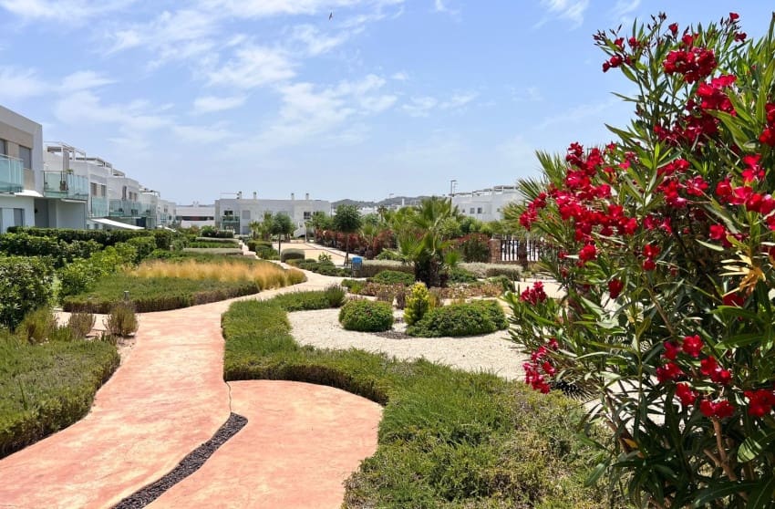 1 soveværelse Lejlighed til salg i Orihuela med swimmingpool - € 179.000 (Ref: 9112842)