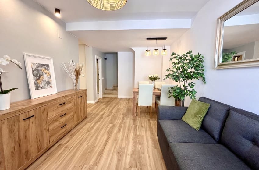 3 slaapkamer Huis te koop in Playa Flamenca met zwembad - € 288.000 (Ref: 9112844)