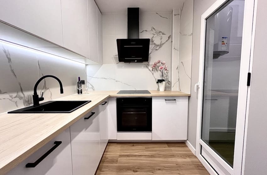 3 slaapkamer Huis te koop in Playa Flamenca met zwembad - € 288.000 (Ref: 9112844)