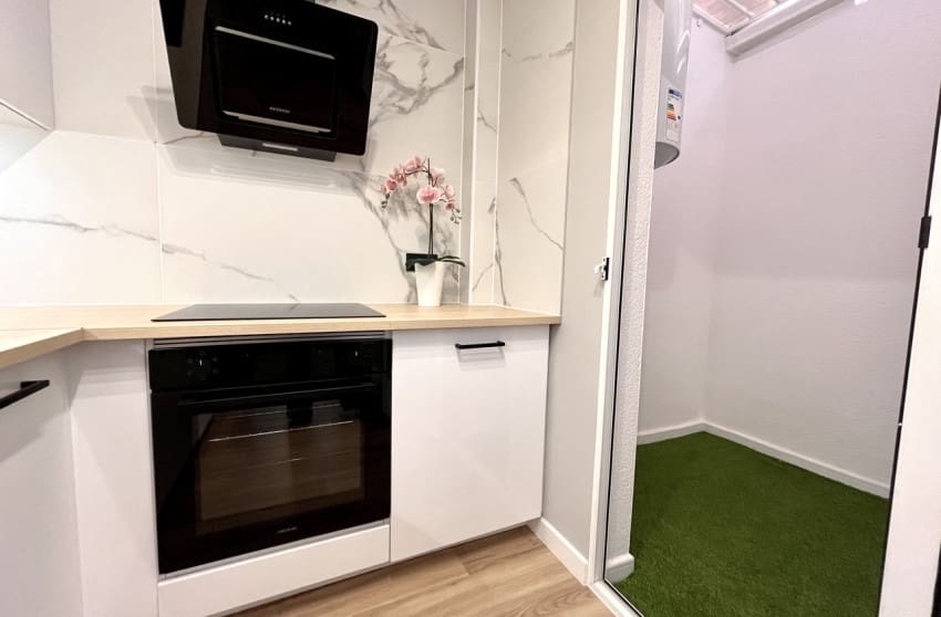 3 slaapkamer Huis te koop in Playa Flamenca met zwembad - € 288.000 (Ref: 9112844)