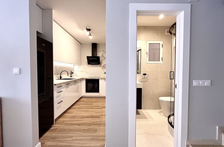 3 slaapkamer Huis te koop in Playa Flamenca met zwembad - € 288.000 (Ref: 9112844)