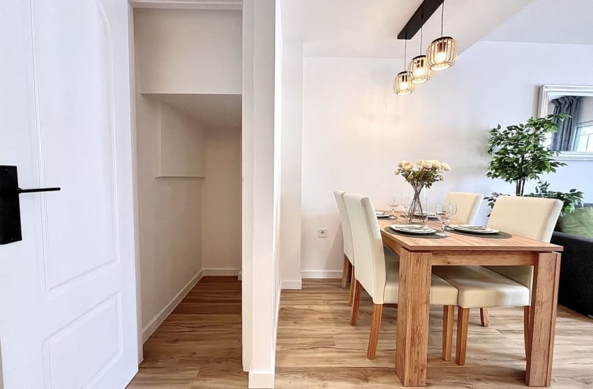 3 slaapkamer Huis te koop in Playa Flamenca met zwembad - € 288.000 (Ref: 9112844)