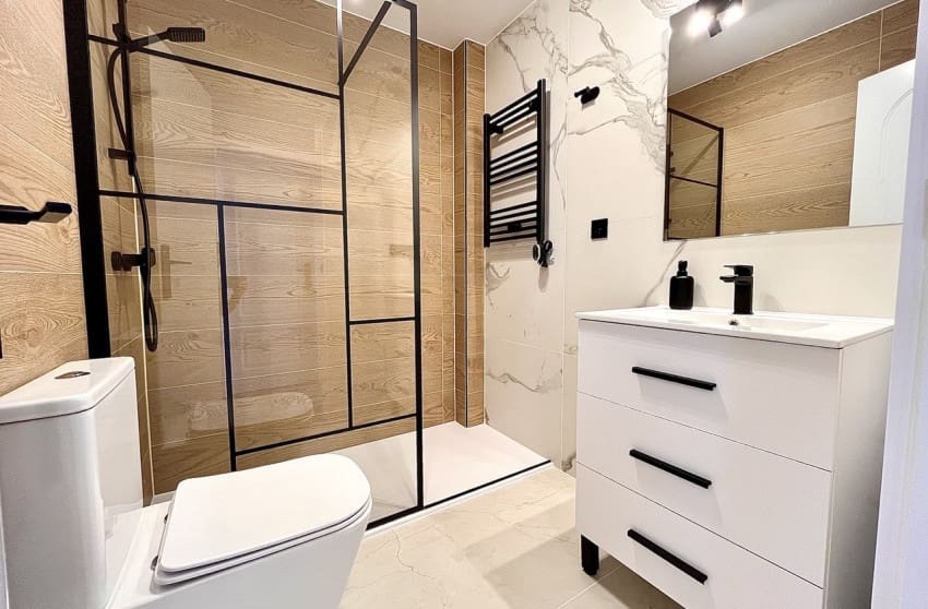 3 slaapkamer Huis te koop in Playa Flamenca met zwembad - € 288.000 (Ref: 9112844)