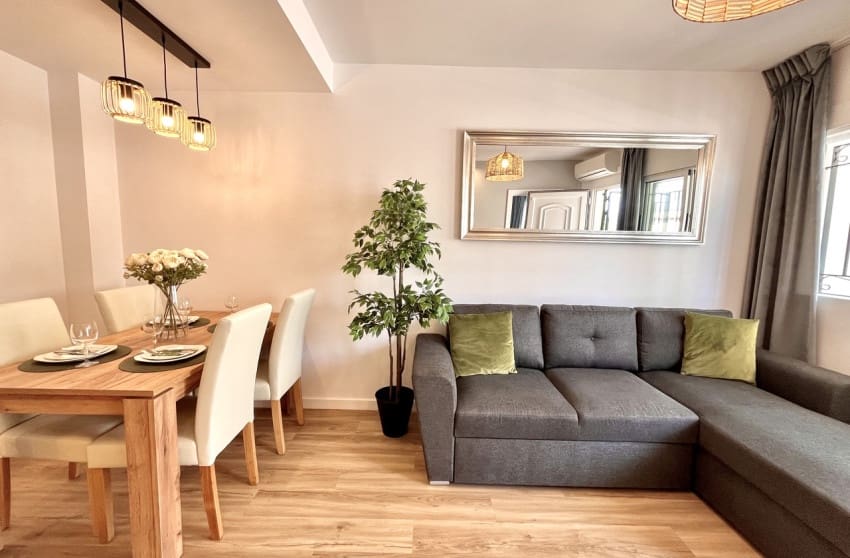 3 slaapkamer Huis te koop in Playa Flamenca met zwembad - € 288.000 (Ref: 9112844)