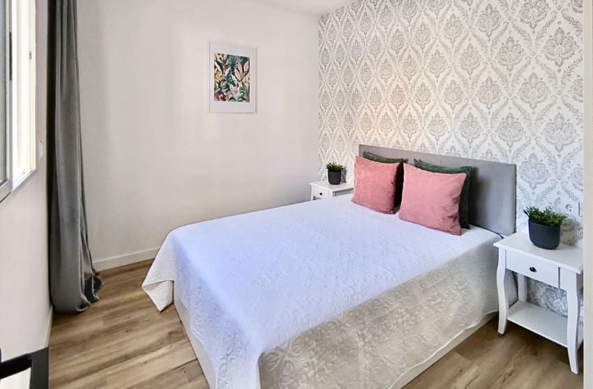 3 soveværelse Byhus til salg i Los Altos med swimmingpool - € 277.900 (Ref: 9112844)