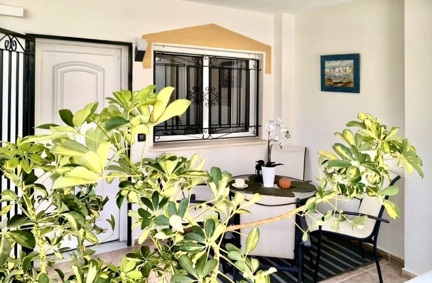 3 soveværelse Byhus til salg i Los Altos med swimmingpool - € 277.900 (Ref: 9112844)