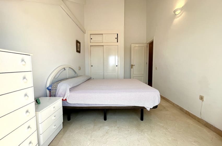 3 sypialnia Penthouse na sprzedaż w Dehesa de Campoamor z basenem - 239 000 € (Ref: 9156215)