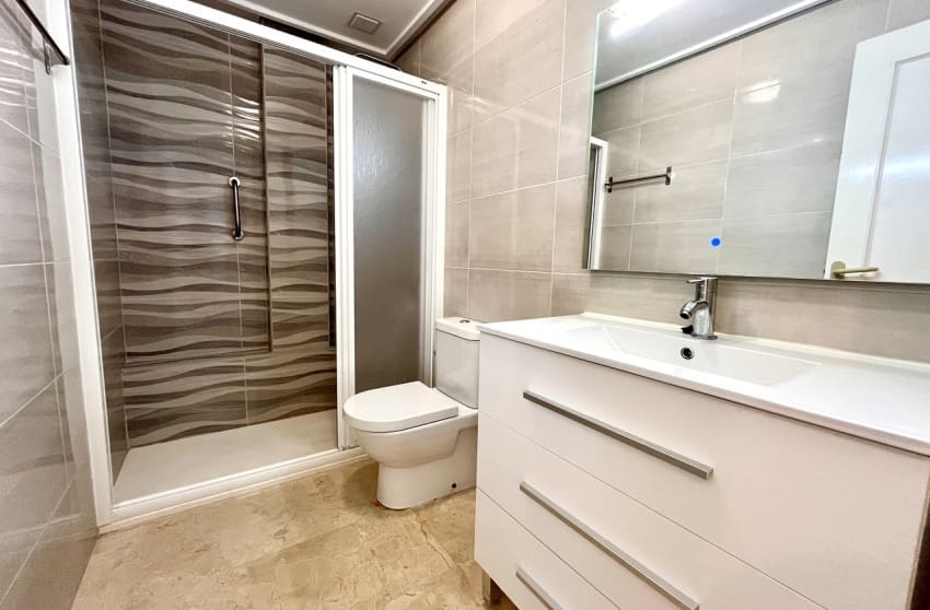 3 sypialnia Penthouse na sprzedaż w Dehesa de Campoamor z basenem - 239 000 € (Ref: 9156215)