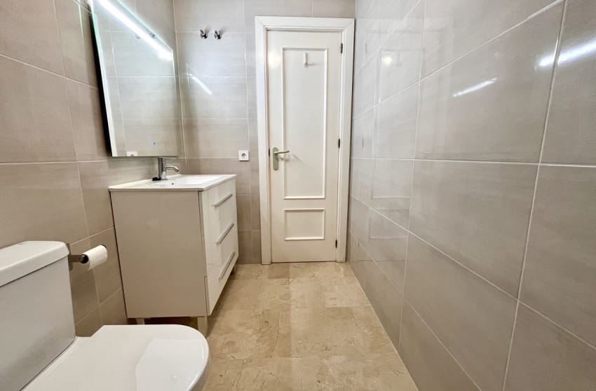 3 sypialnia Penthouse na sprzedaż w Dehesa de Campoamor z basenem - 239 000 € (Ref: 9156215)