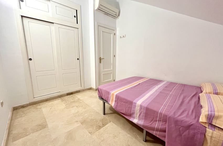 3 sypialnia Penthouse na sprzedaż w Dehesa de Campoamor z basenem - 239 000 € (Ref: 9156215)