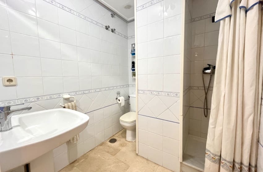 3 sypialnia Penthouse na sprzedaż w Dehesa de Campoamor z basenem - 239 000 € (Ref: 9156215)