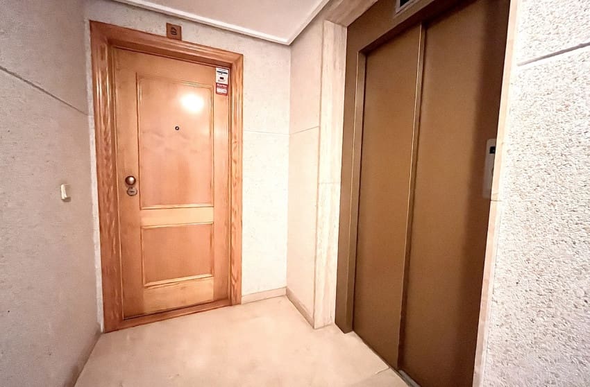 3 sypialnia Penthouse na sprzedaż w Dehesa de Campoamor z basenem - 239 000 € (Ref: 9156215)