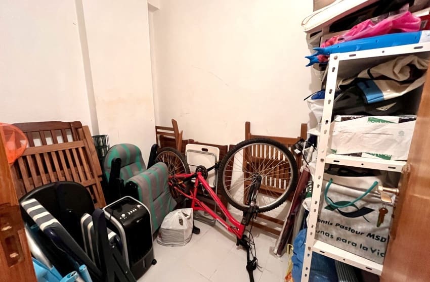 3 sypialnia Penthouse na sprzedaż w Dehesa de Campoamor z basenem - 239 000 € (Ref: 9156215)