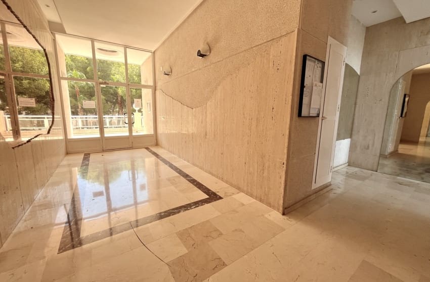 3 sypialnia Penthouse na sprzedaż w Dehesa de Campoamor z basenem - 239 000 € (Ref: 9156215)