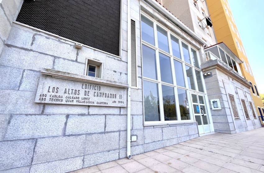 3 sypialnia Penthouse na sprzedaż w Dehesa de Campoamor z basenem - 239 000 € (Ref: 9156215)